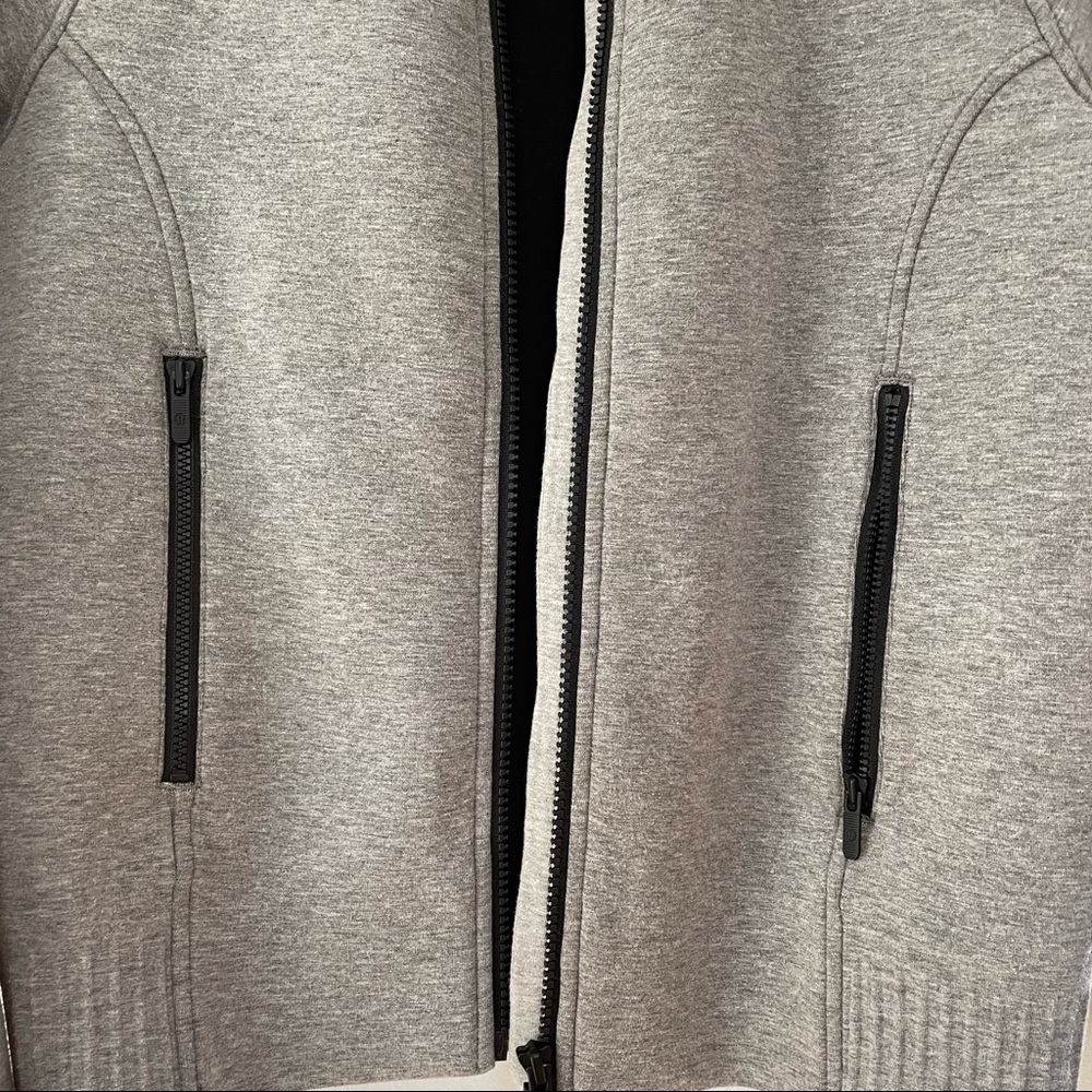 Lululemon Structured Jacket - image 4